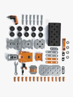 BLACK+DECKER Bricolo Lastbil