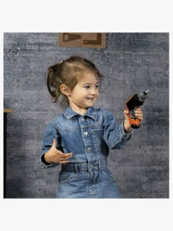 BLACK+DECKER Bricolo Lastbil