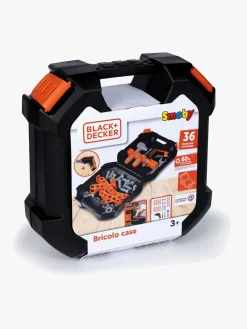 BLACK+DECKER Bricolo Værktøjskasse