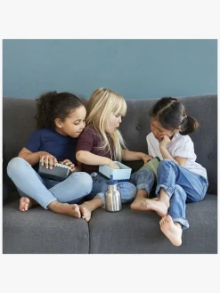 Blafre Drikkedunk L, Blue-Green