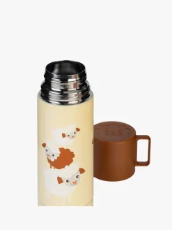 Blafre Termoflaske Lam, Gul