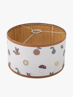 Bloomingville Agnes Lampeskærm, Brun