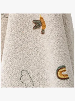 Bloomingville Agnes Tæppe, Natur