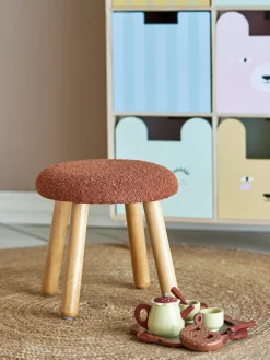 Bloomingville Aksel Skammel, Brown