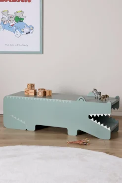 Bloomingville Arnie Bænk, Grøn