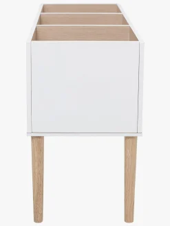 Bloomingville Bogreol, Hvid