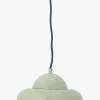 Bloomingville Bubble Loftlampe, Green