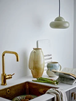 Bloomingville Bubble Loftlampe, Green