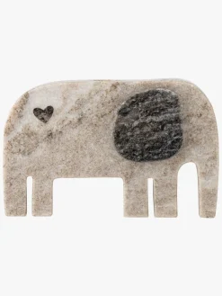 Bloomingville Camy Deco Bogstøtte, Nature