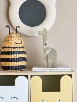 Bloomingville Camy Deco Bogstøtte, Nature