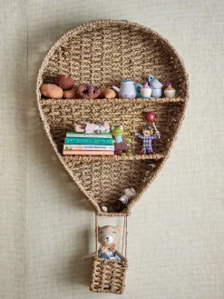 Bloomingville Ditter Hylde, Natur