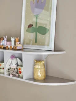 Bloomingville Elias Hylde, Grå