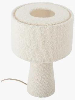 Bloomingville Emmie Bordlampe, White