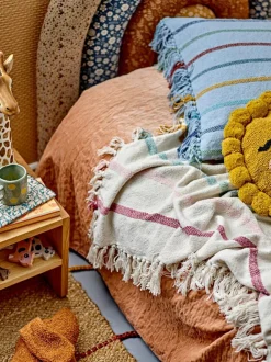 Bloomingville Frey Tæppe, Natur