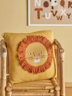 Bloomingville Harrison Pude, Gul