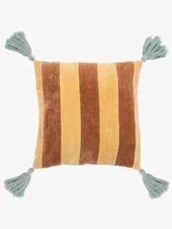 Bloomingville Hei Pyntepude, Brun