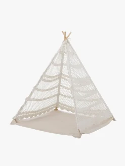 Bloomingville Herle Tipi-telt, Natur