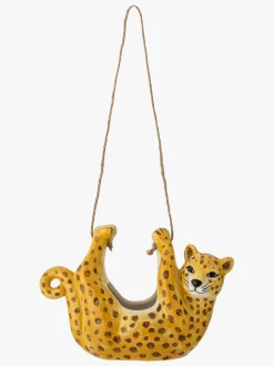 Bloomingville  Hængende Potte, Yellow