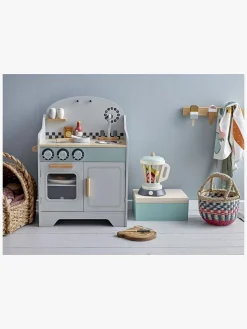 Bloomingville Knagerække, Multicolor