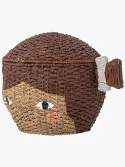 Bloomingville Lill Opbevaringskurv