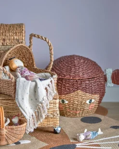 Bloomingville Lill Opbevaringskurv