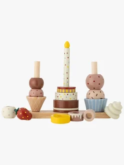 Bloomingville MINI Aktivitetslegetøj Celebrate