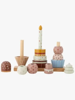 Bloomingville MINI Aktivitetslegetøj Celebrate