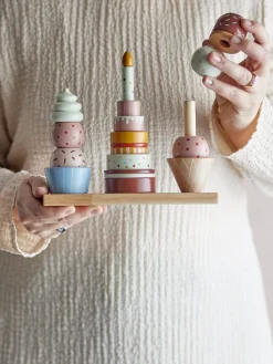 Bloomingville MINI Aktivitetslegetøj Celebrate