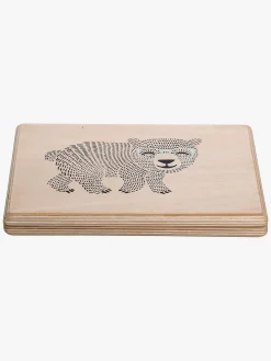 Bloomingville MINI Legetøjscomputer