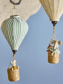 Bloomingville MINI Pomp Uro, Grøn