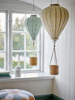 Bloomingville MINI Pomp Uro, Grøn