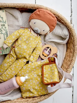 Bloomingville MINI Spisesæt Dukketilbehør Riina