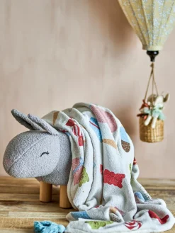 Bloomingville MINI Sweets Tæppe