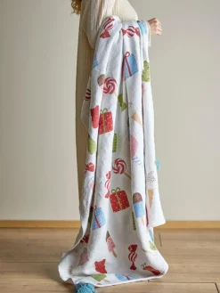 Bloomingville MINI Sweets Tæppe