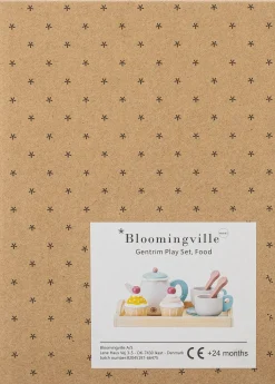 Bloomingville MINI Tesæt Gentrim