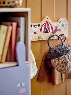 Bloomingville Miou Stumtjener, Brun