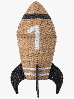 Bloomingville Opbevaringskurv Raket