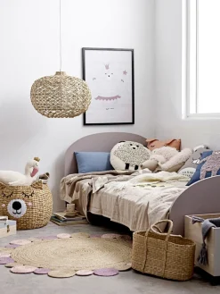 Bloomingville Opbevaringskurv Bjørn