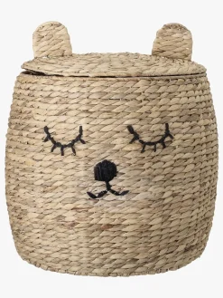 Bloomingville Opbevaringskurv Bjørn, Natur