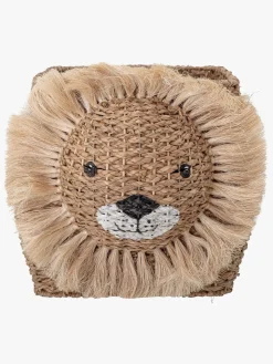 Bloomingville Opbevaringskurv Harrison, Black