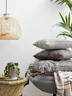 Bloomingville Rodi Lampe, Natur