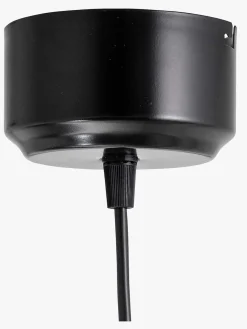 Bloomingville Rodi Lampe, Sort