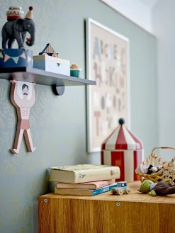 Bloomingville Rossaio Hylde, Sort