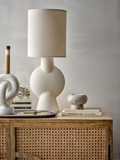 Bloomingville Sergio Bordlampe, Nature