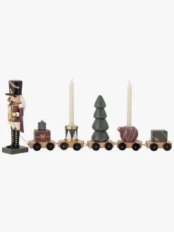 Bloomingville Vadim Lysestage, Grøn