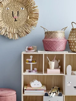 Bloomingville Vægdekoration, Nature