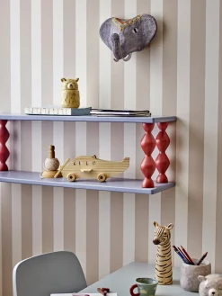 Bloomingville Vægdekoration Cirkuselefant