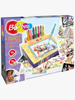 BloPens Animal Super Kreasæt