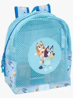 Bluey Anti-Sand Rygsæk 13L, Blå