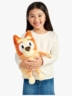 Bluey Bingo Bamse 40 cm